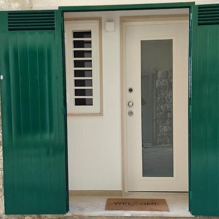 Pietraviva Housing Apartamento Molfetta Exterior foto