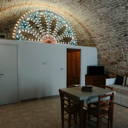 Pietraviva Housing Apartamento Molfetta Exterior foto