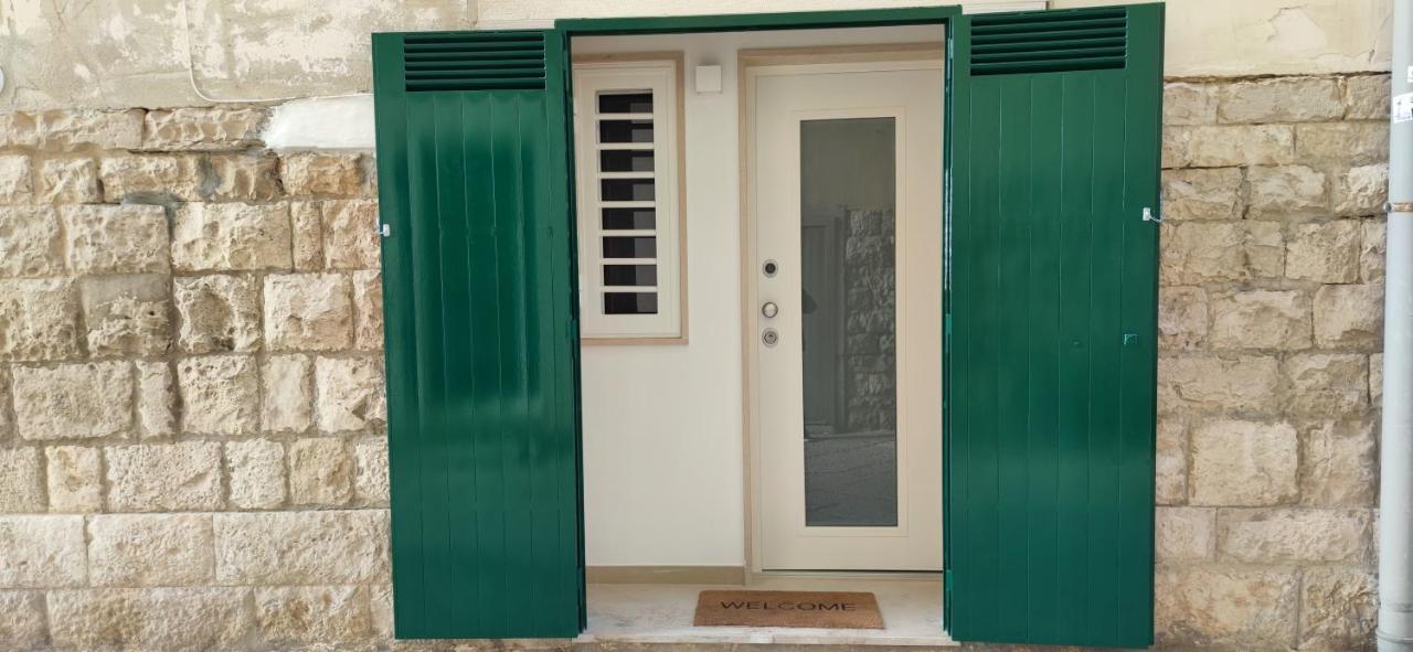 Pietraviva Housing Apartamento Molfetta Exterior foto