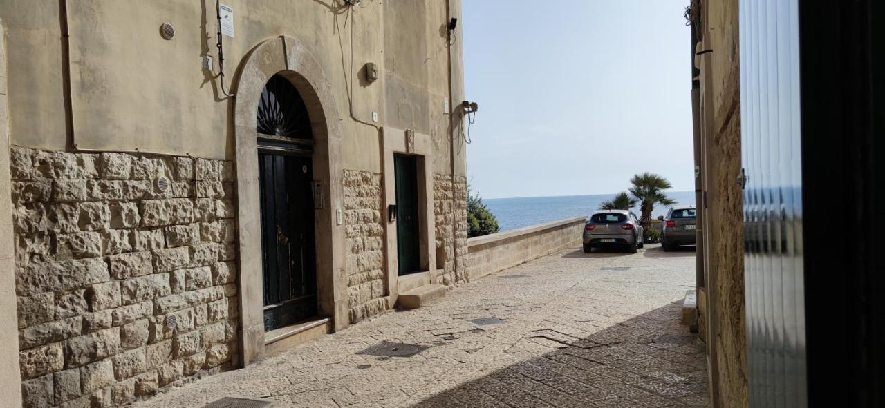 Pietraviva Housing Apartamento Molfetta Exterior foto