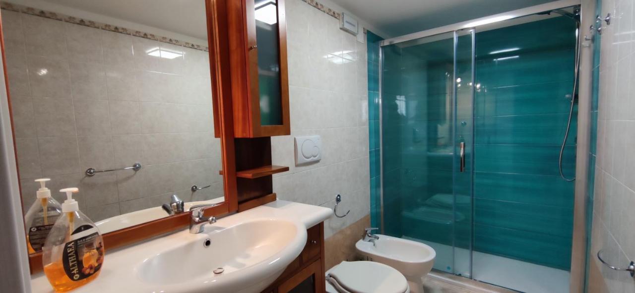 Pietraviva Housing Apartamento Molfetta Exterior foto