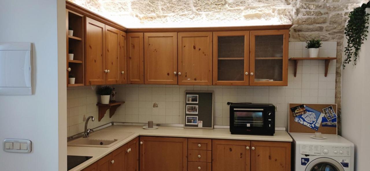 Pietraviva Housing Apartamento Molfetta Exterior foto