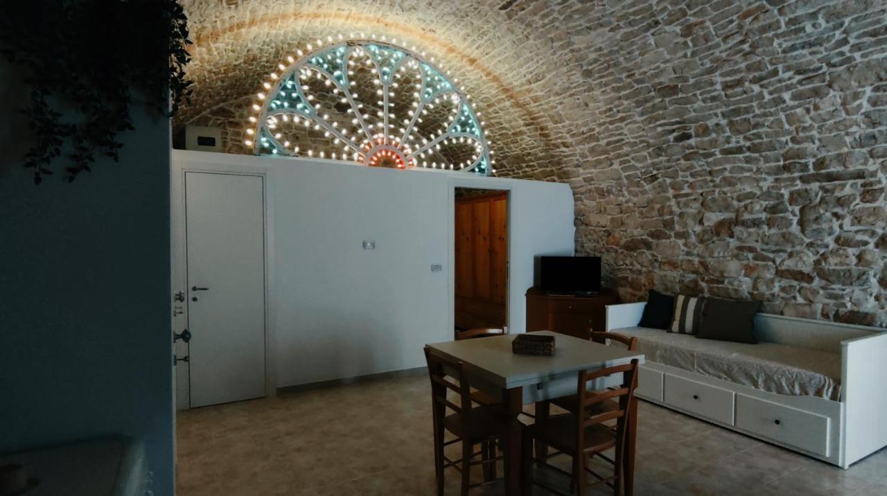 Pietraviva Housing Apartamento Molfetta Exterior foto