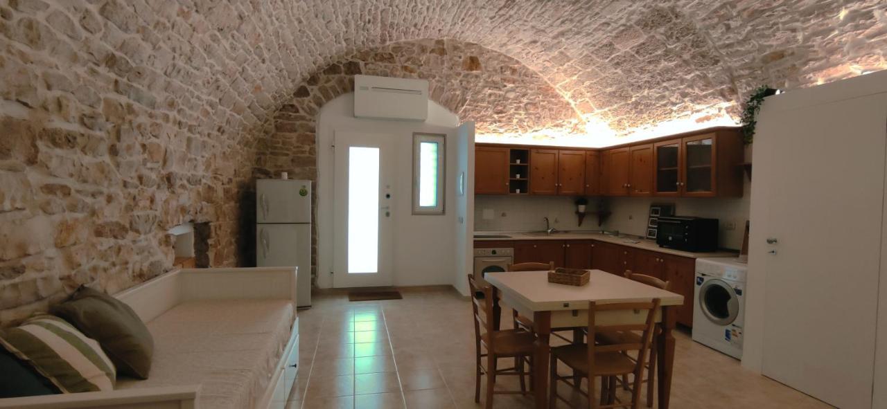 Pietraviva Housing Apartamento Molfetta Exterior foto