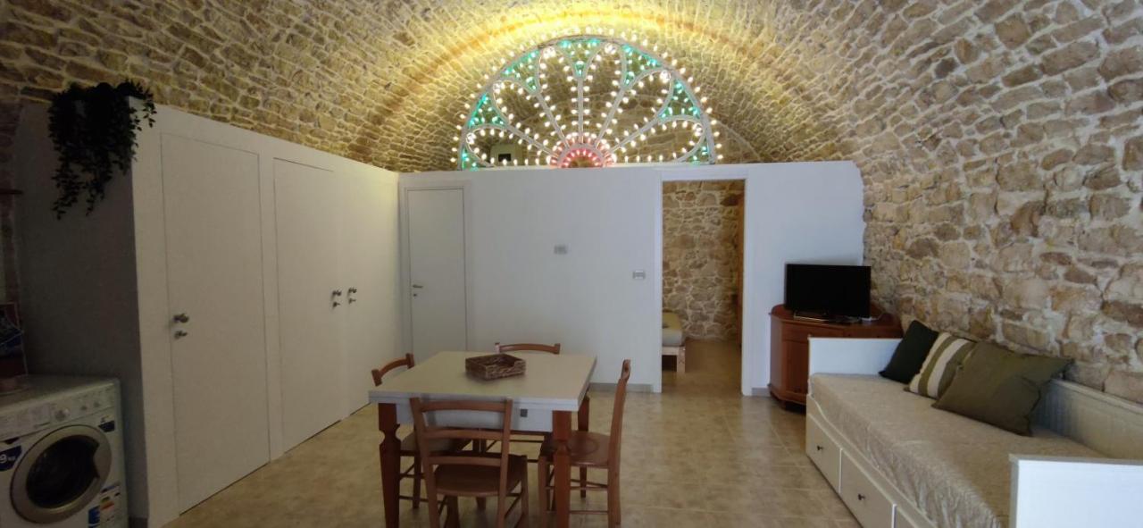 Pietraviva Housing Apartamento Molfetta Exterior foto